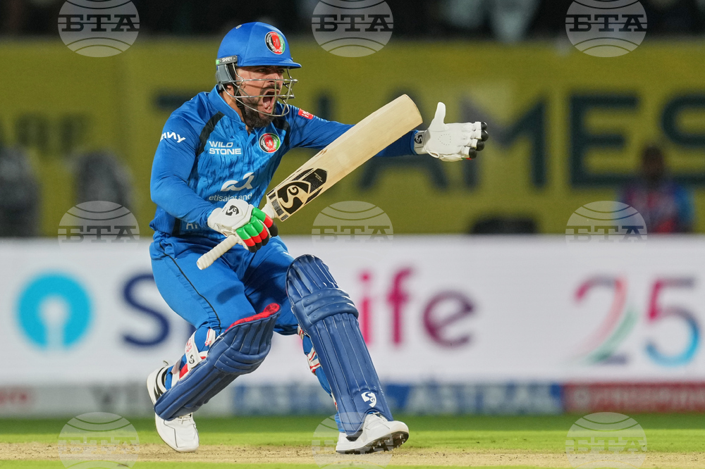 India Afghanistan Cricket