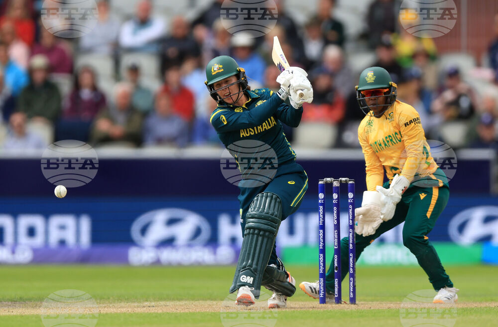 Australia South Africa Women's T20 World Cup Cricket