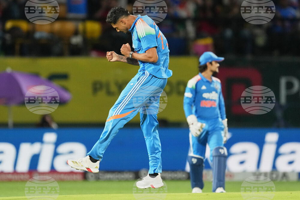 India Afghanistan Cricket