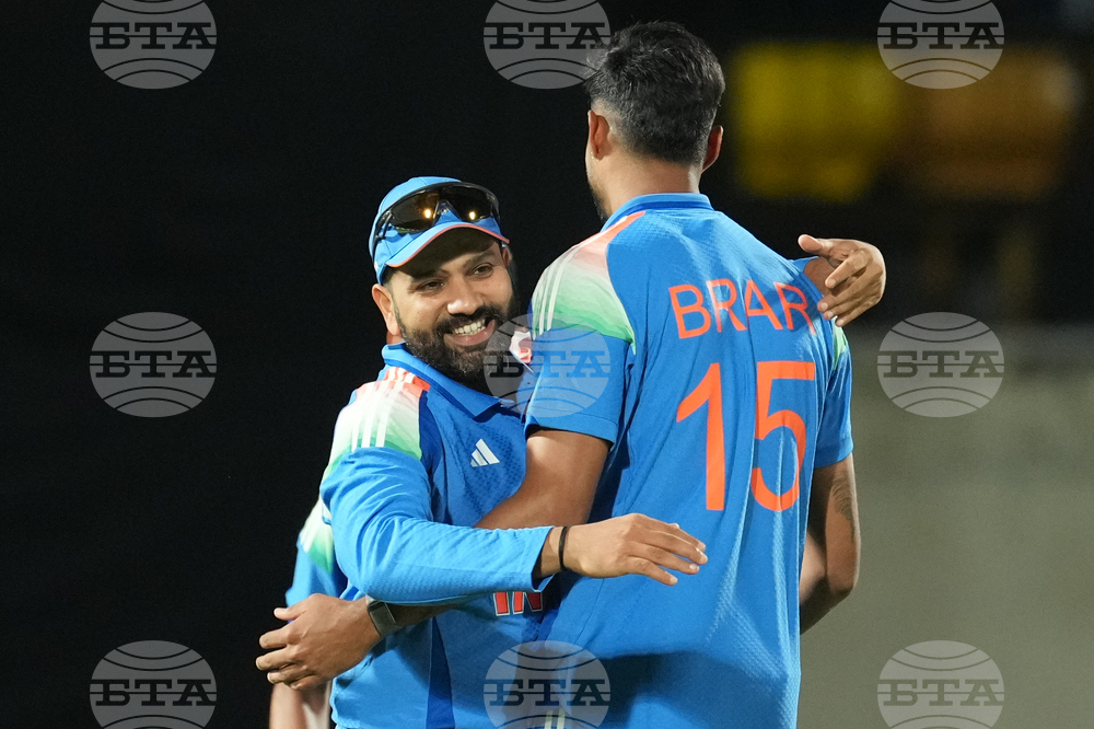 India Afghanistan Cricket