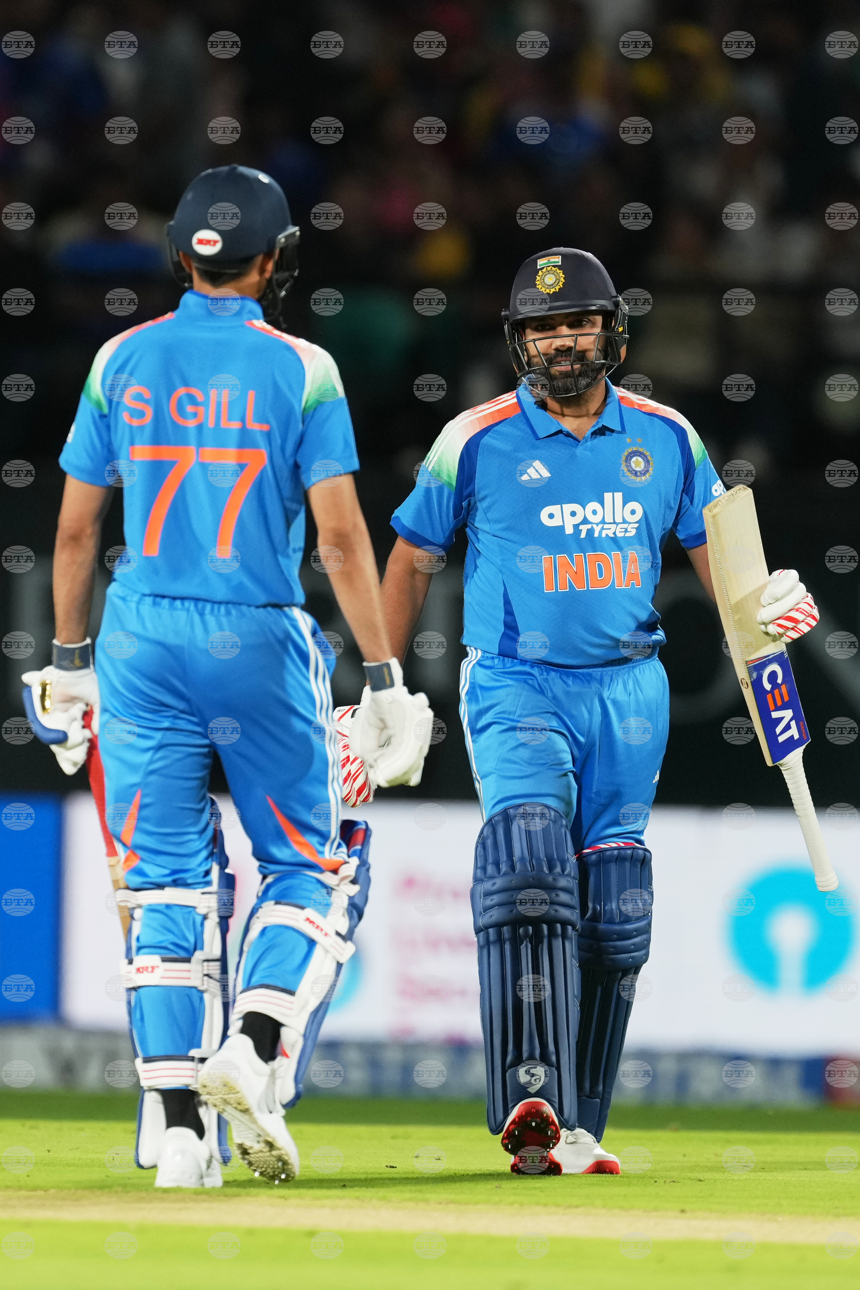 India Afghanistan Cricket