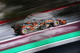 Spain F1 GP Auto Racing