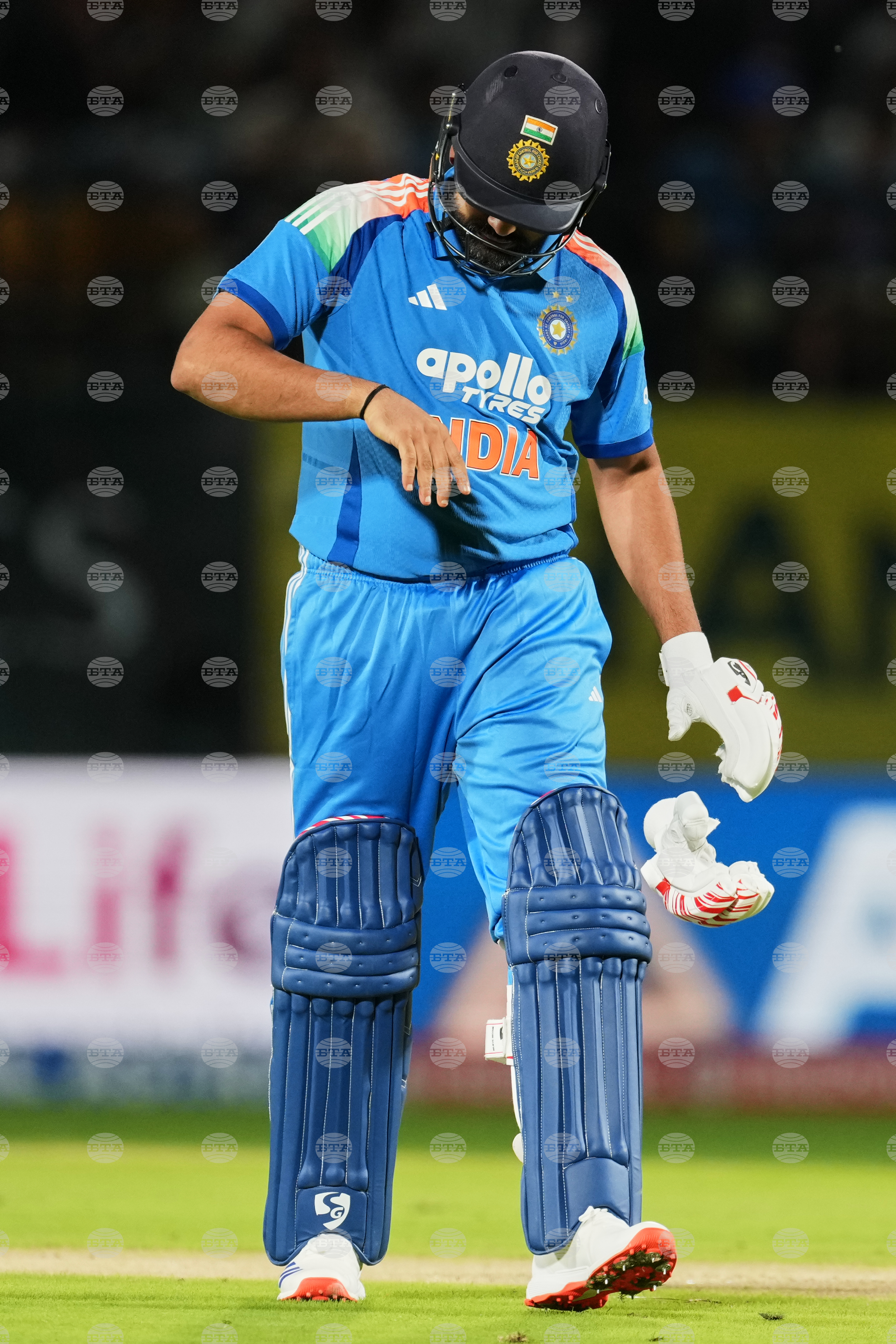 India Afghanistan Cricket