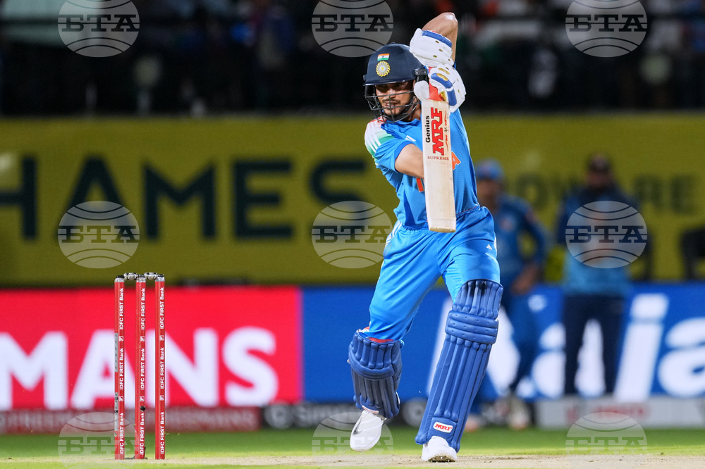 India Afghanistan Cricket