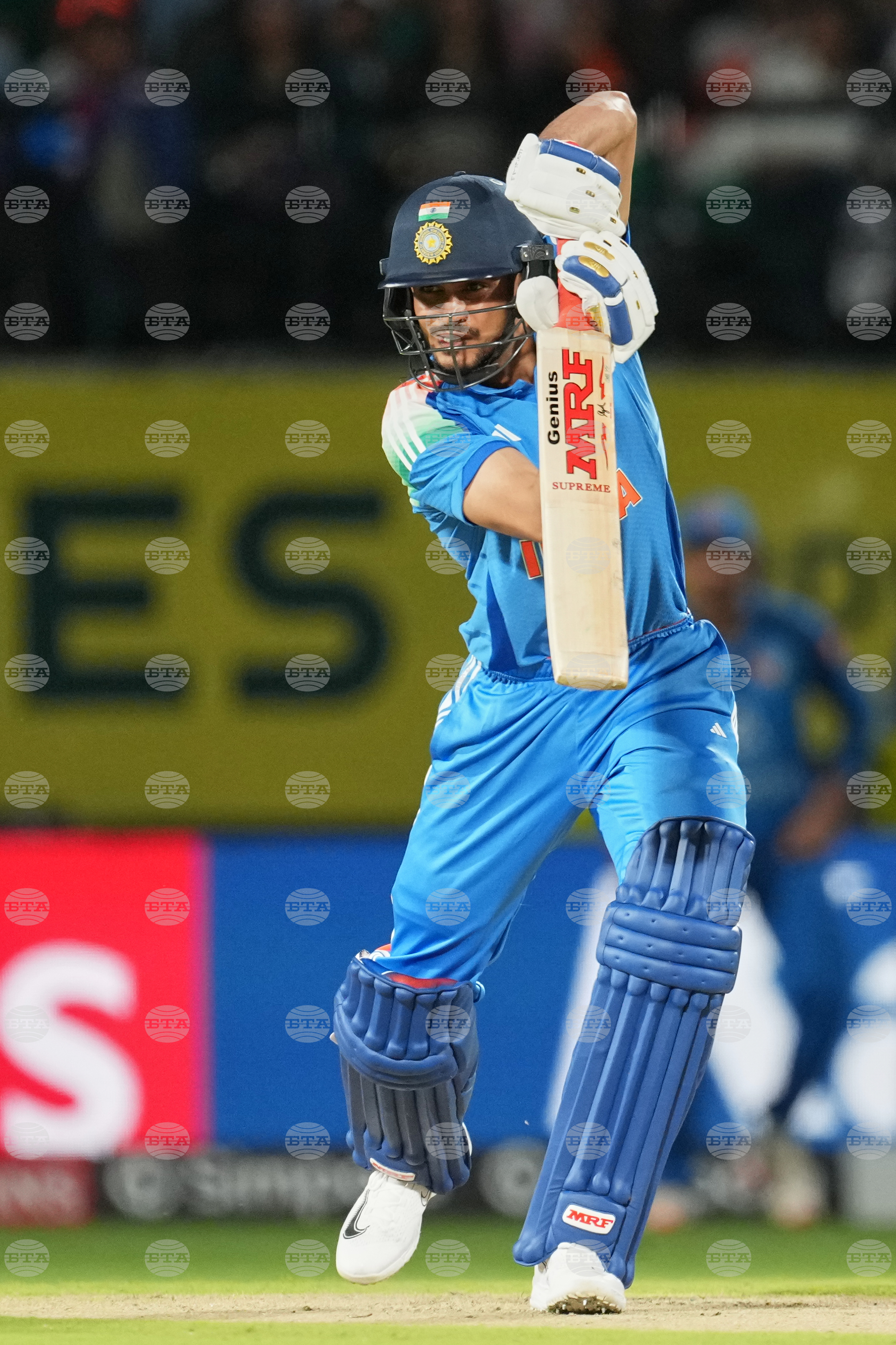 India Afghanistan Cricket