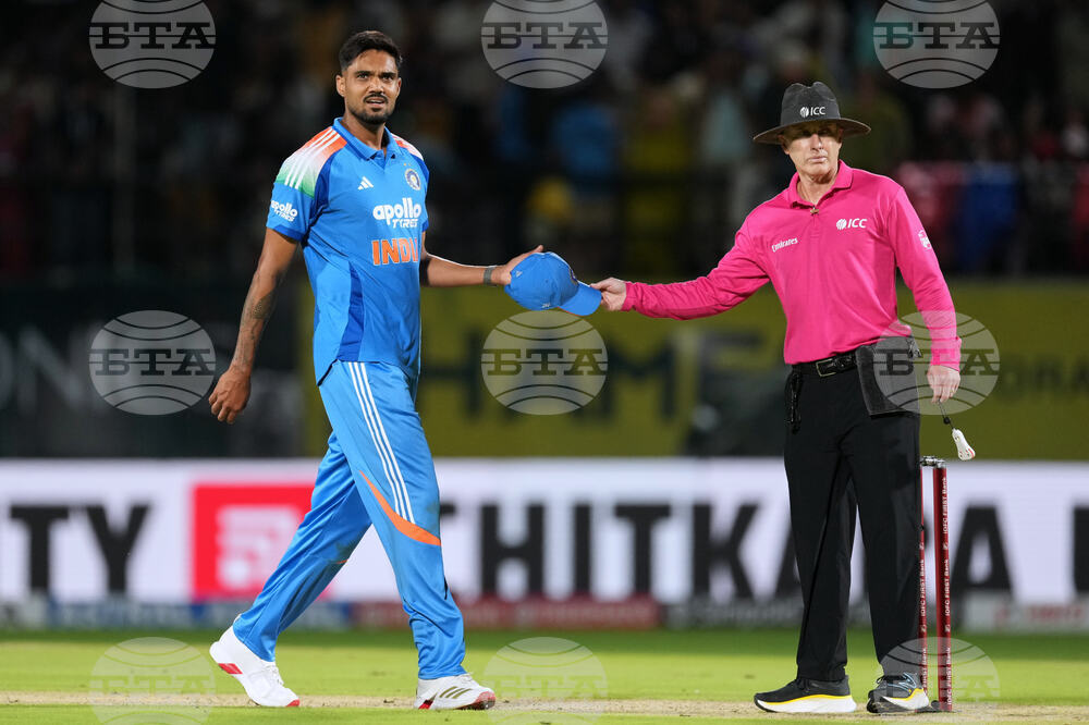 India Afghanistan Cricket