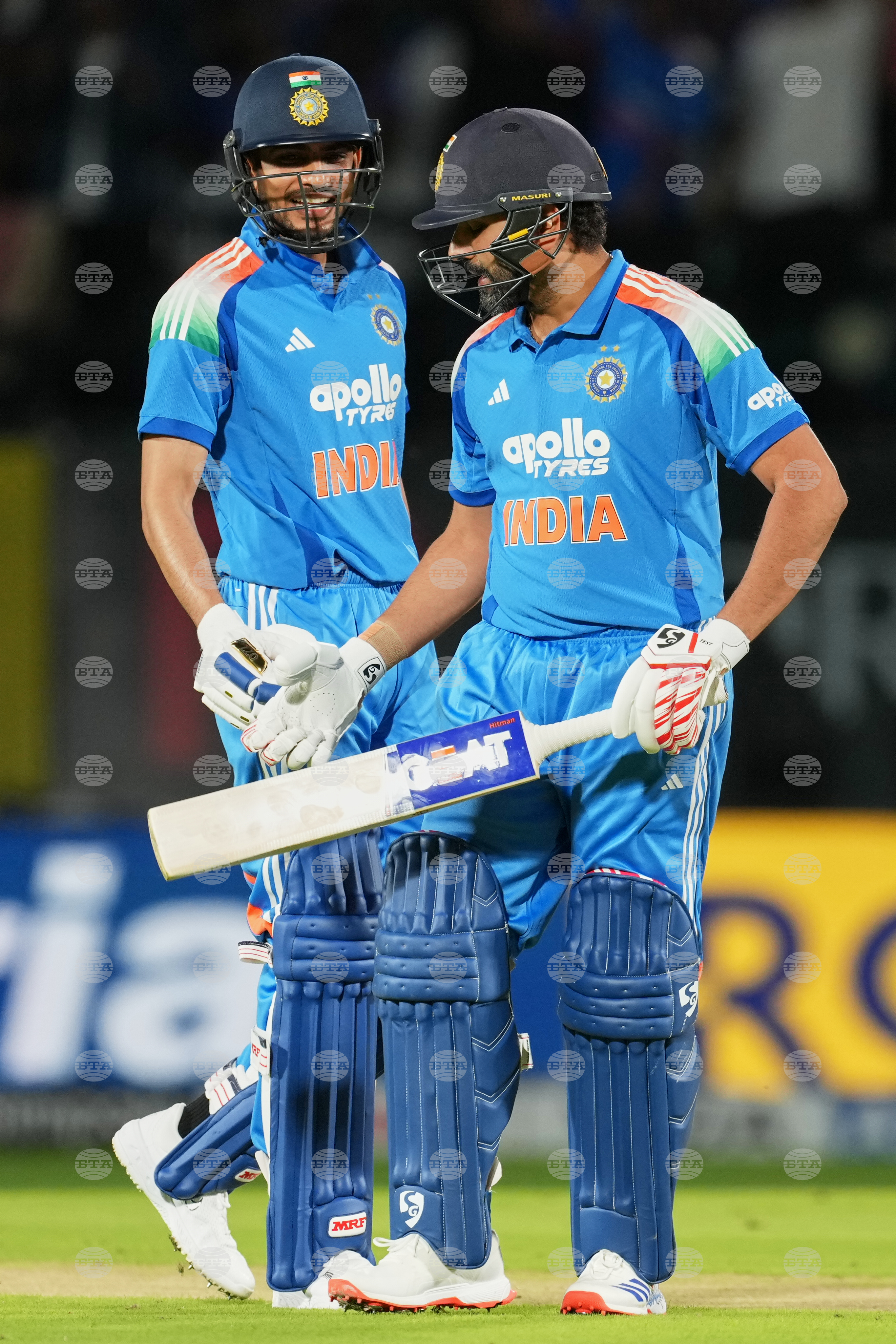 India Afghanistan Cricket