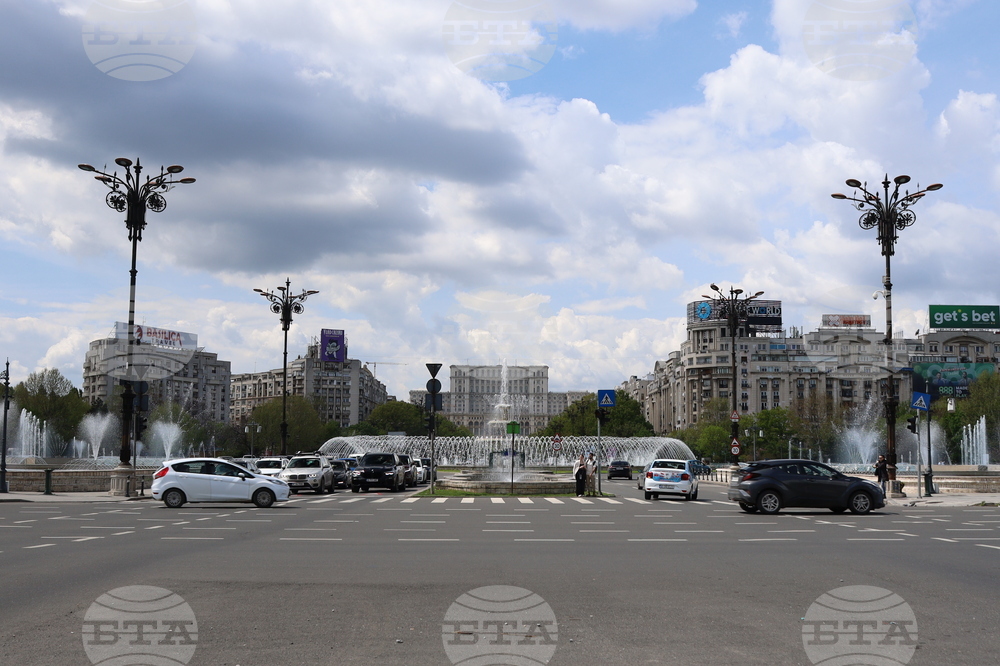 Върховният касационен съд на Румъния остави в предварителния арест двама украински граждани, задържани за опит за палеж в Букурещ