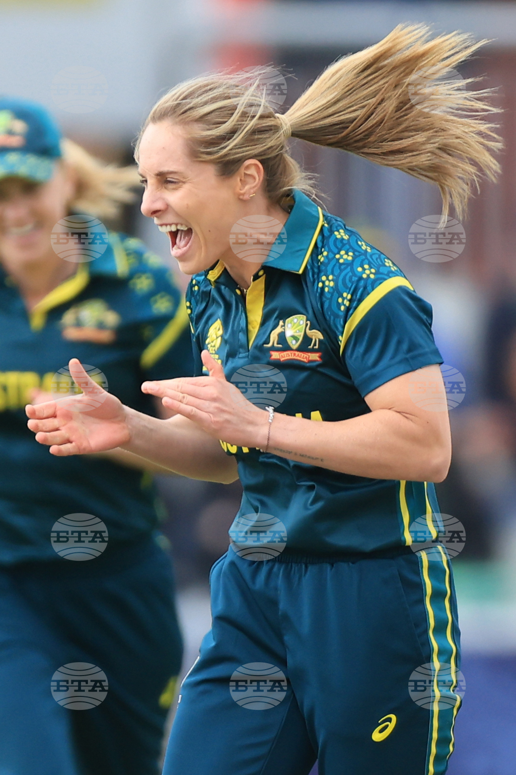 Australia South Africa Women's T20 World Cup Cricket