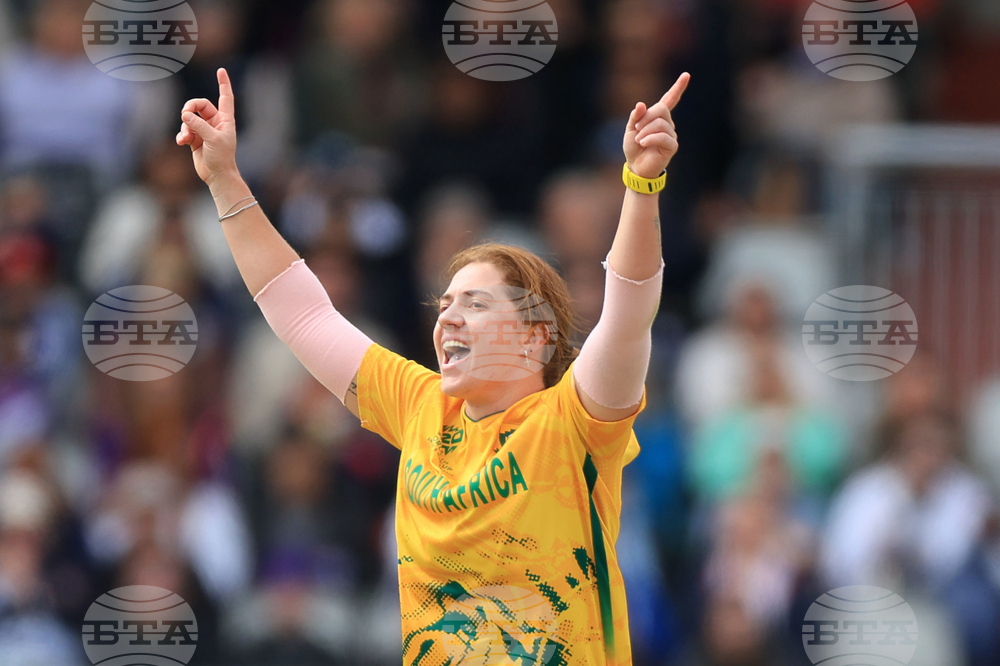 Australia South Africa Women's T20 World Cup Cricket