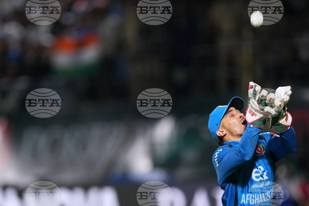 India Afghanistan Cricket