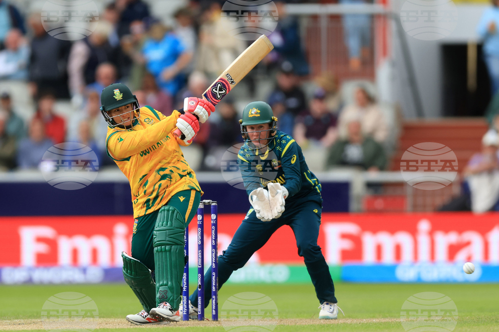 Australia South Africa Women's T20 World Cup Cricket