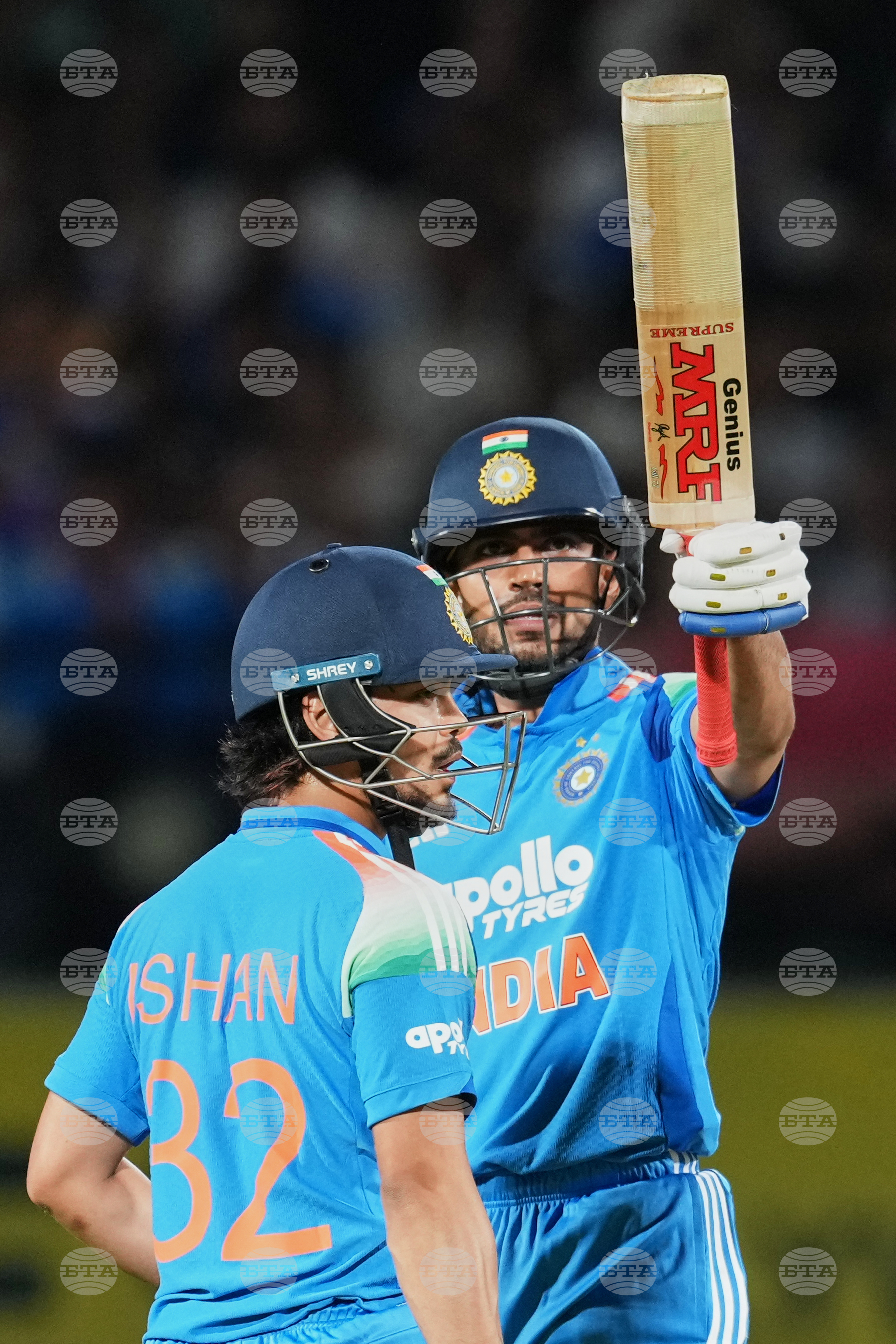 India Afghanistan Cricket