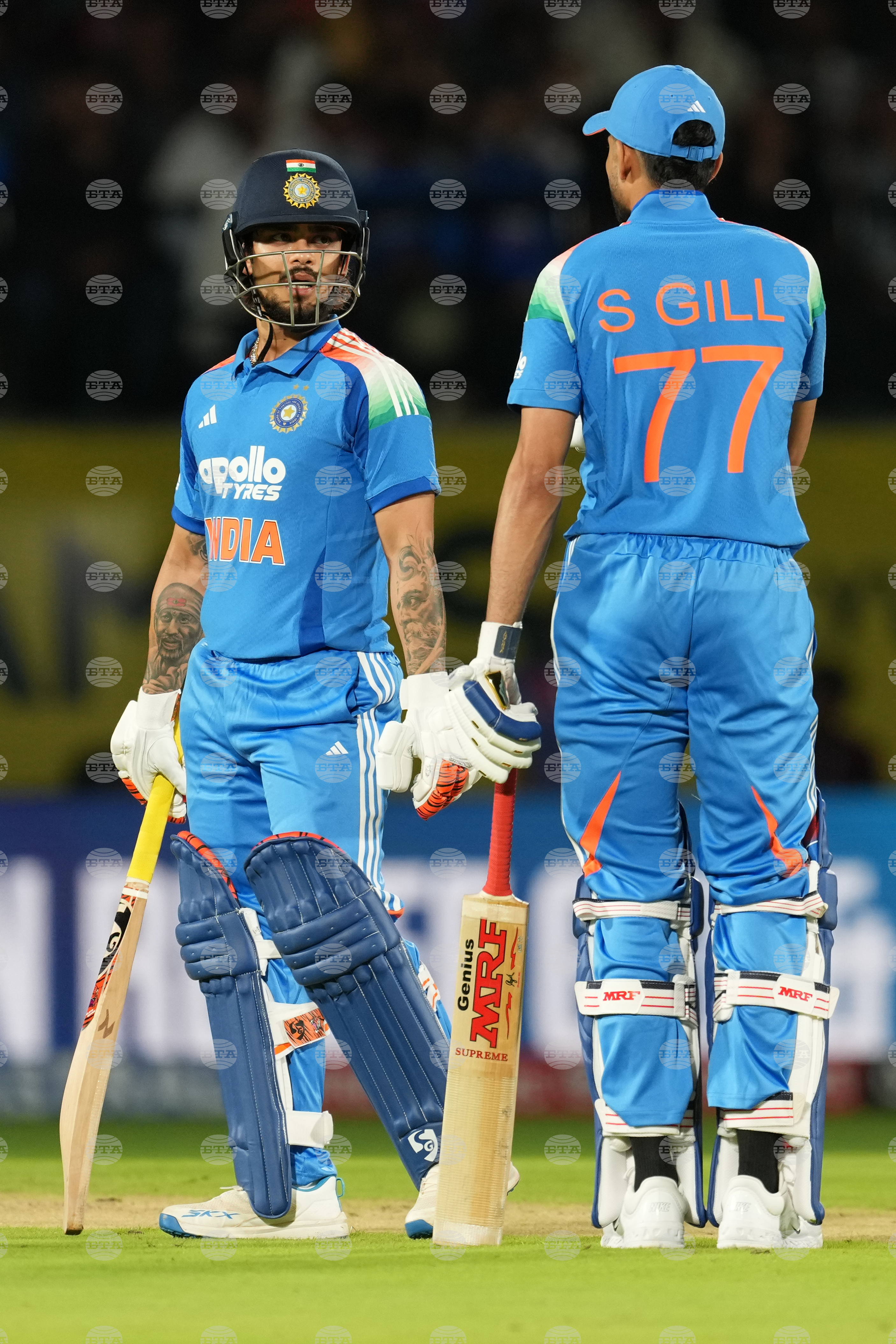 India Afghanistan Cricket