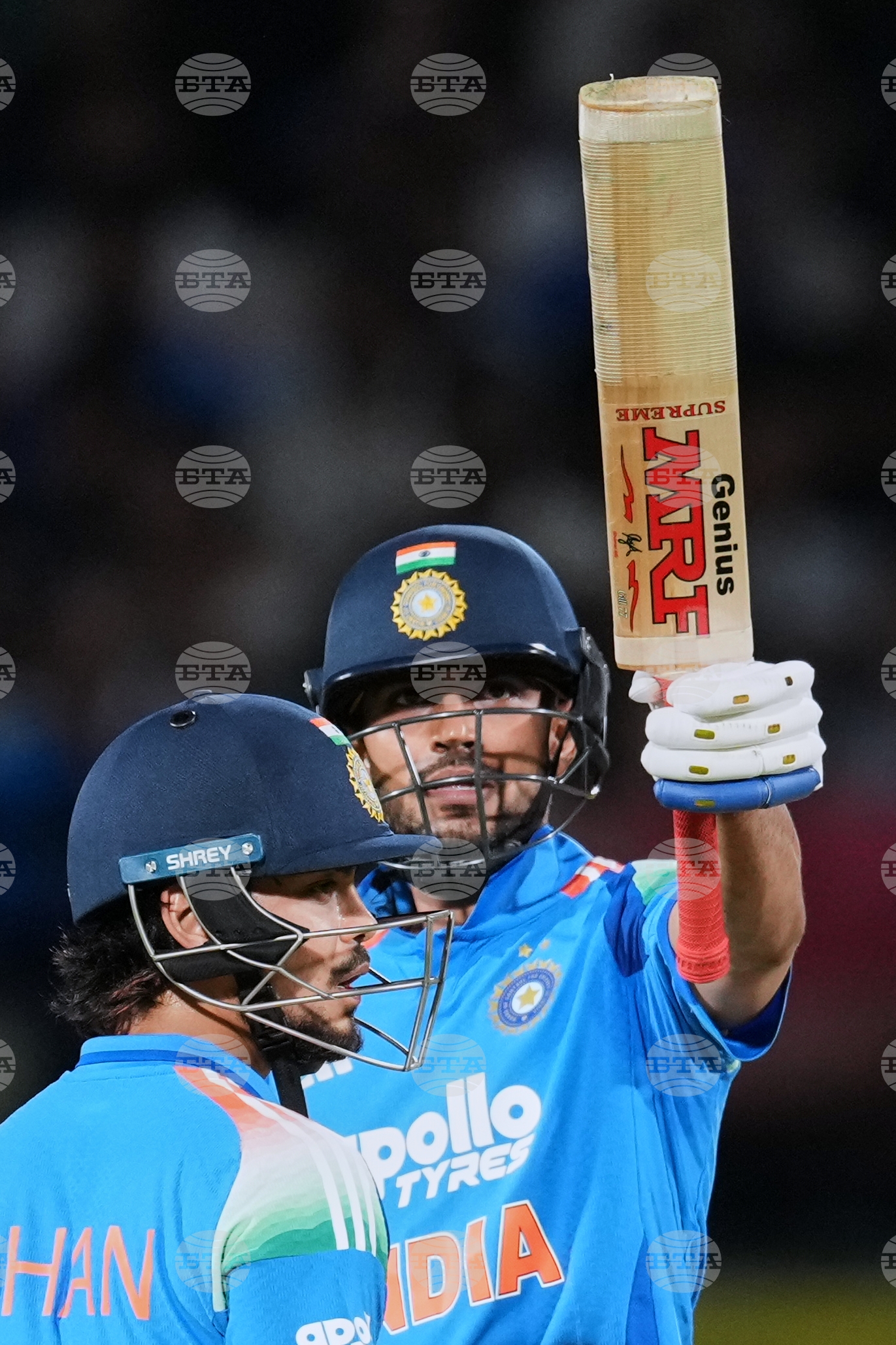 India Afghanistan Cricket