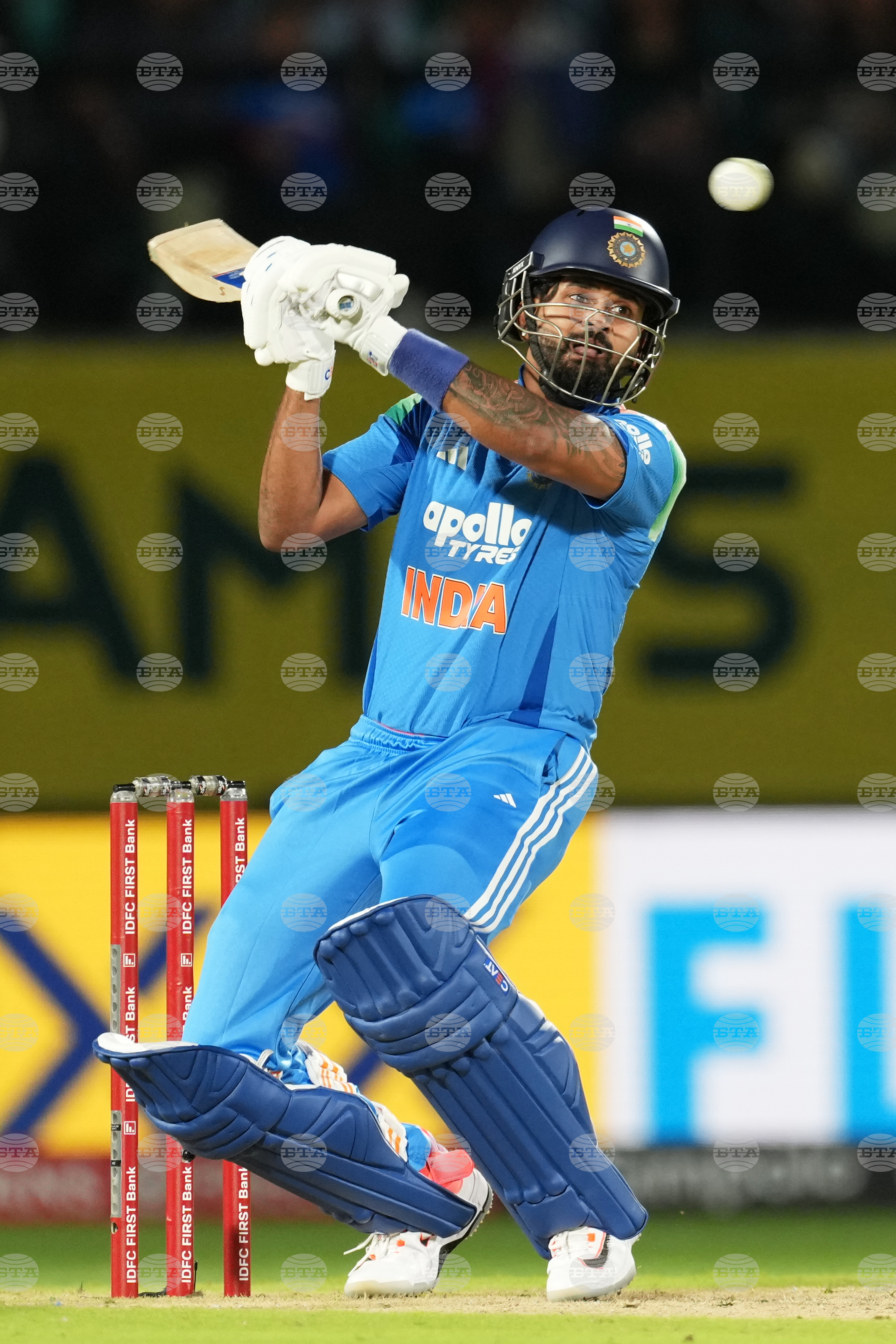 India Afghanistan Cricket