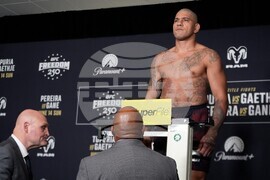 UFC Freedom 250