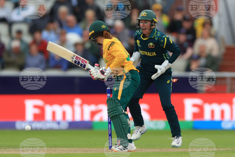 Australia South Africa Women's T20 World Cup Cricket
