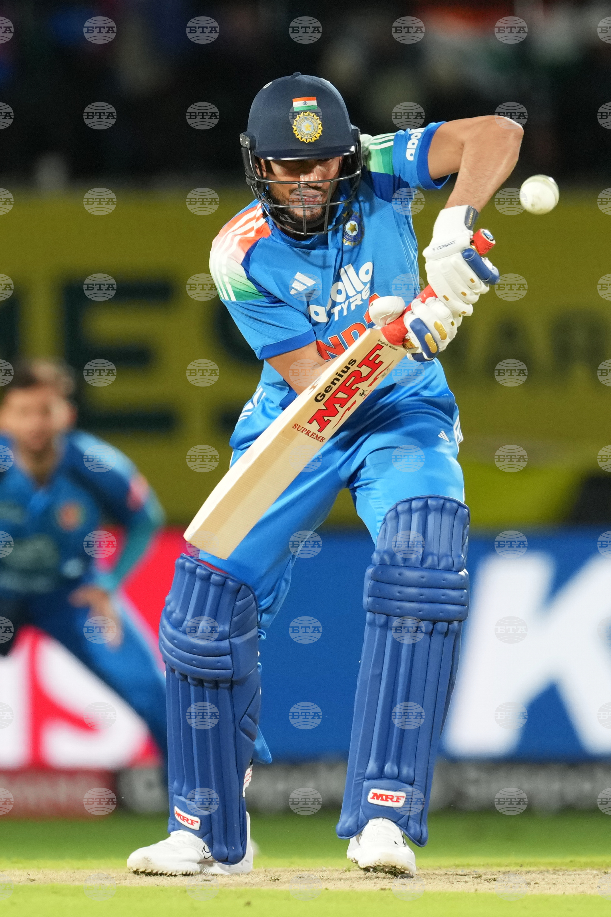 India Afghanistan Cricket