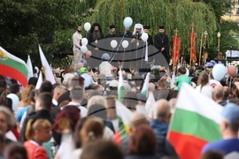 Шествие за семейството
