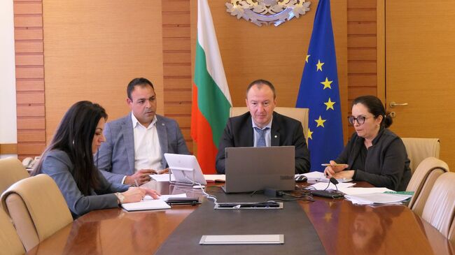 Заместник-министър Чамбов: Бъдещето на европейските гори трябва да бъде основен приоритет в дневния ред на Съюза