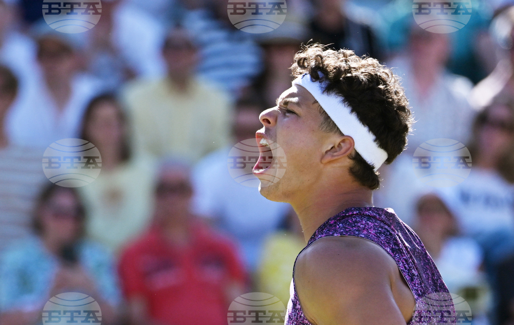 Germany Tennis