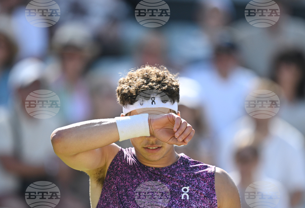 Germany Tennis