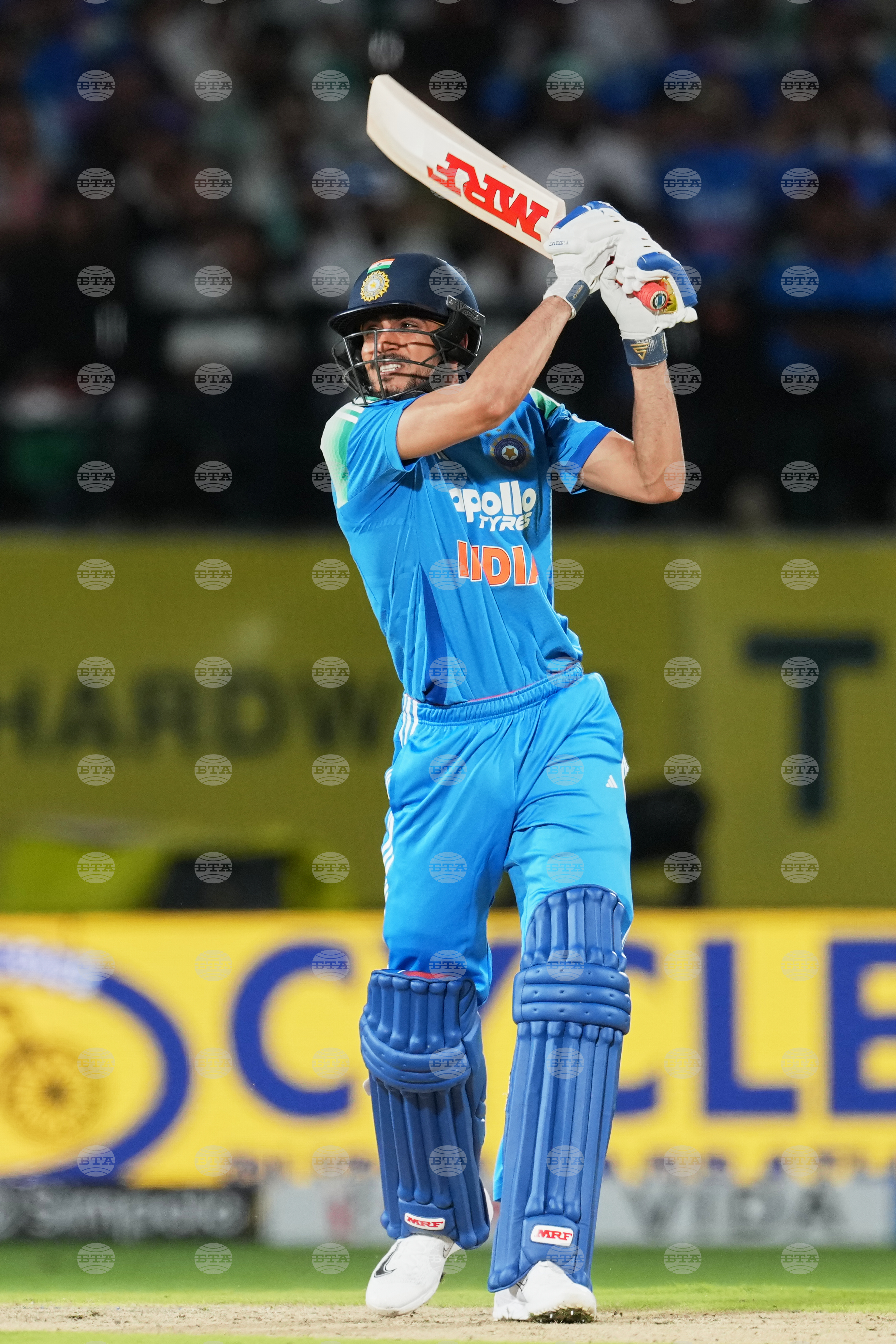 India Afghanistan Cricket