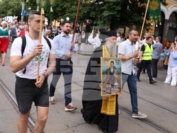Шествие за семейството