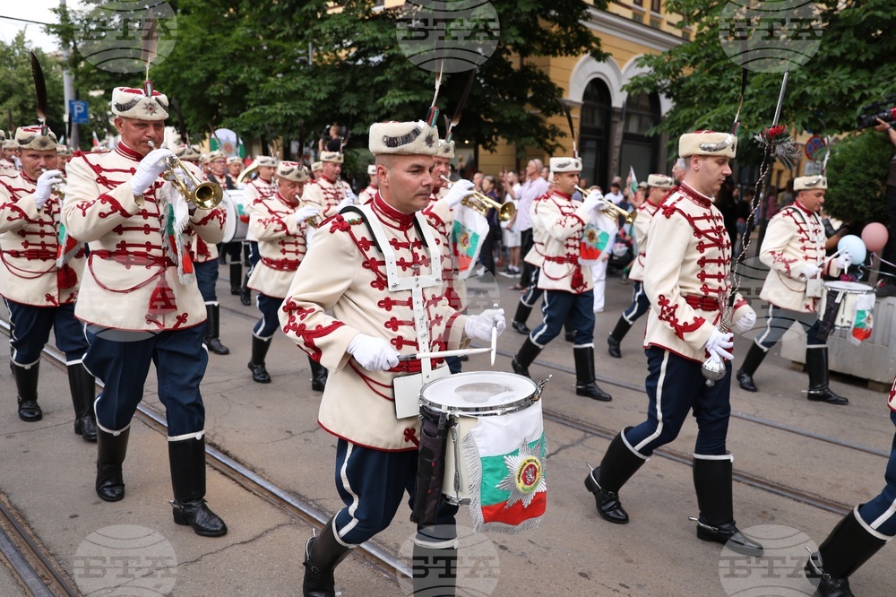 Шествие за семейството