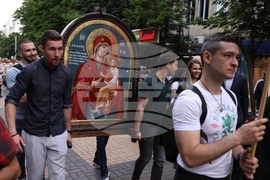 Шествие за семейството
