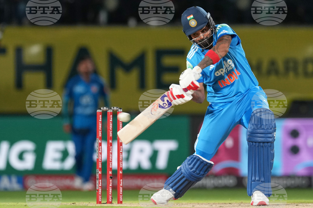 India Afghanistan Cricket