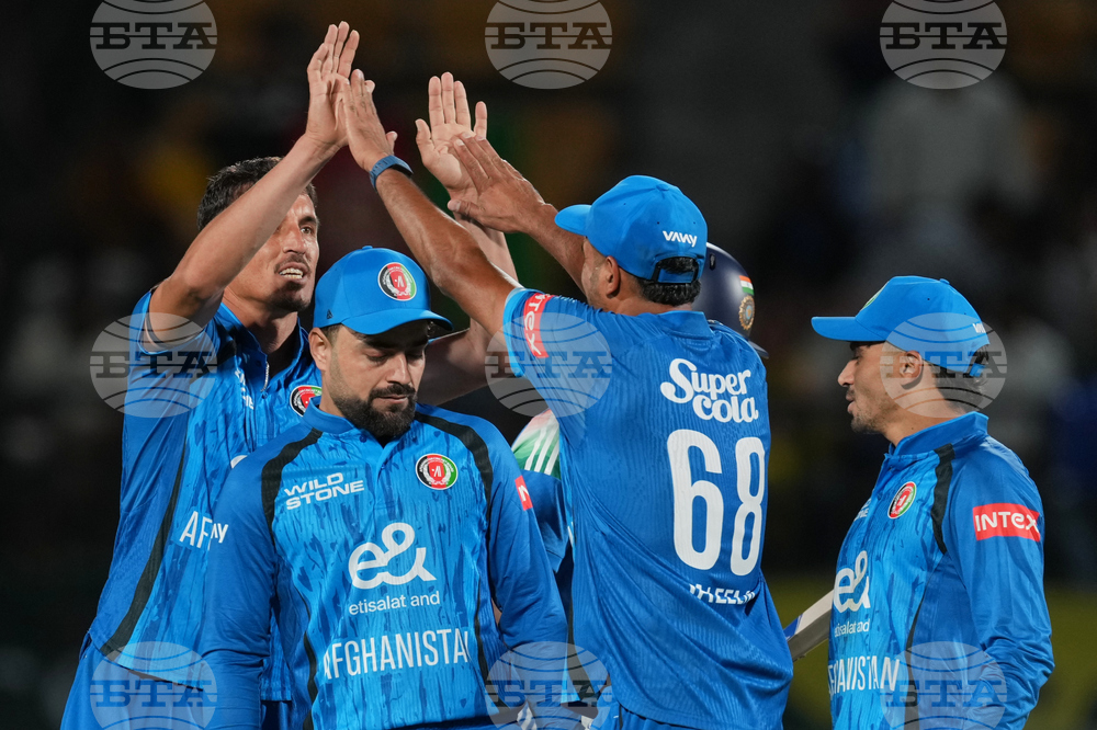 India Afghanistan Cricket