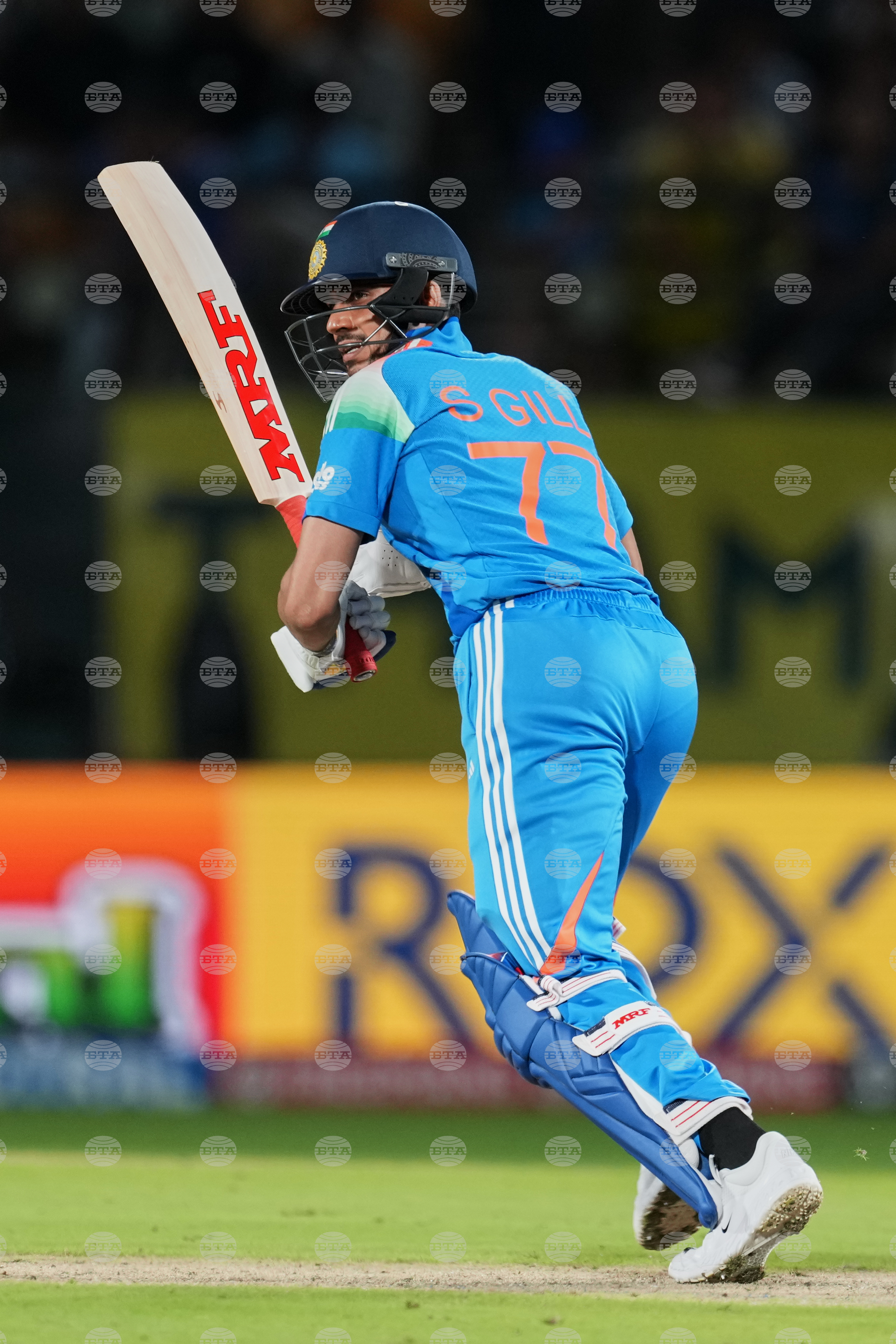 India Afghanistan Cricket