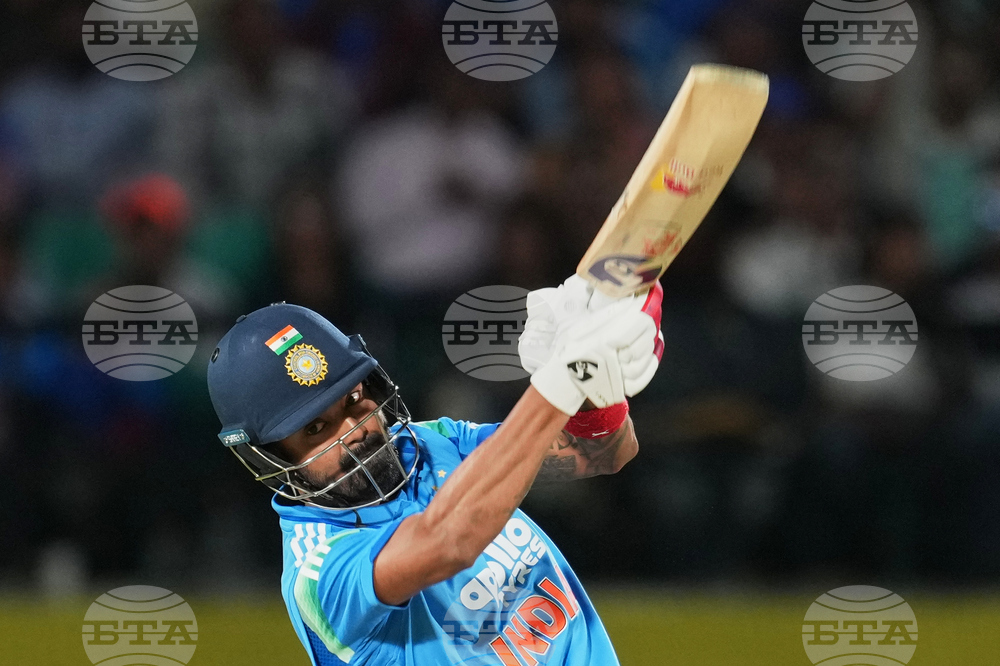 India Afghanistan Cricket