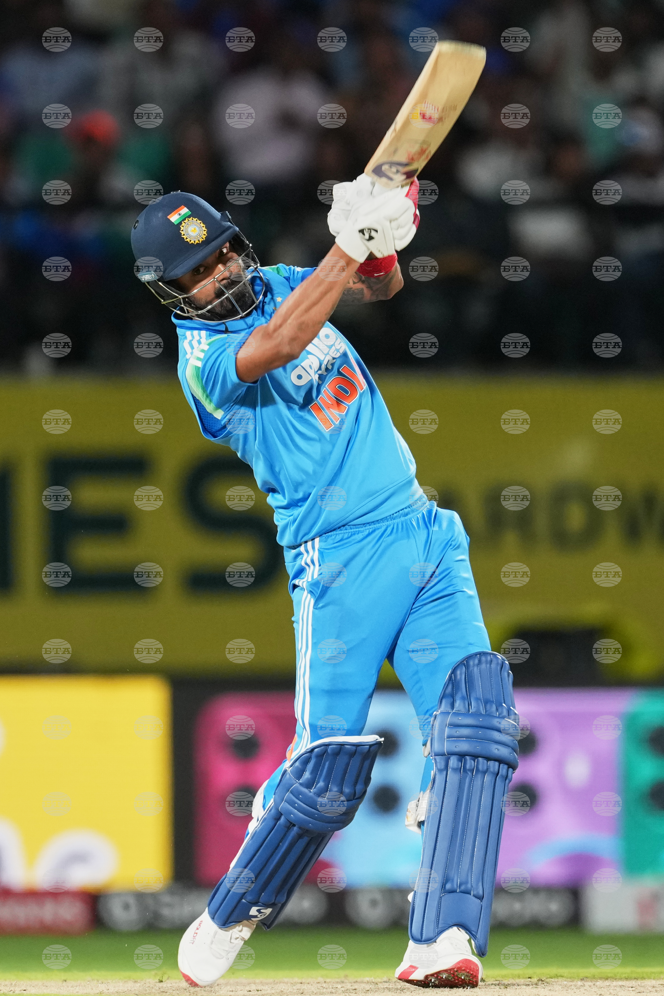 India Afghanistan Cricket