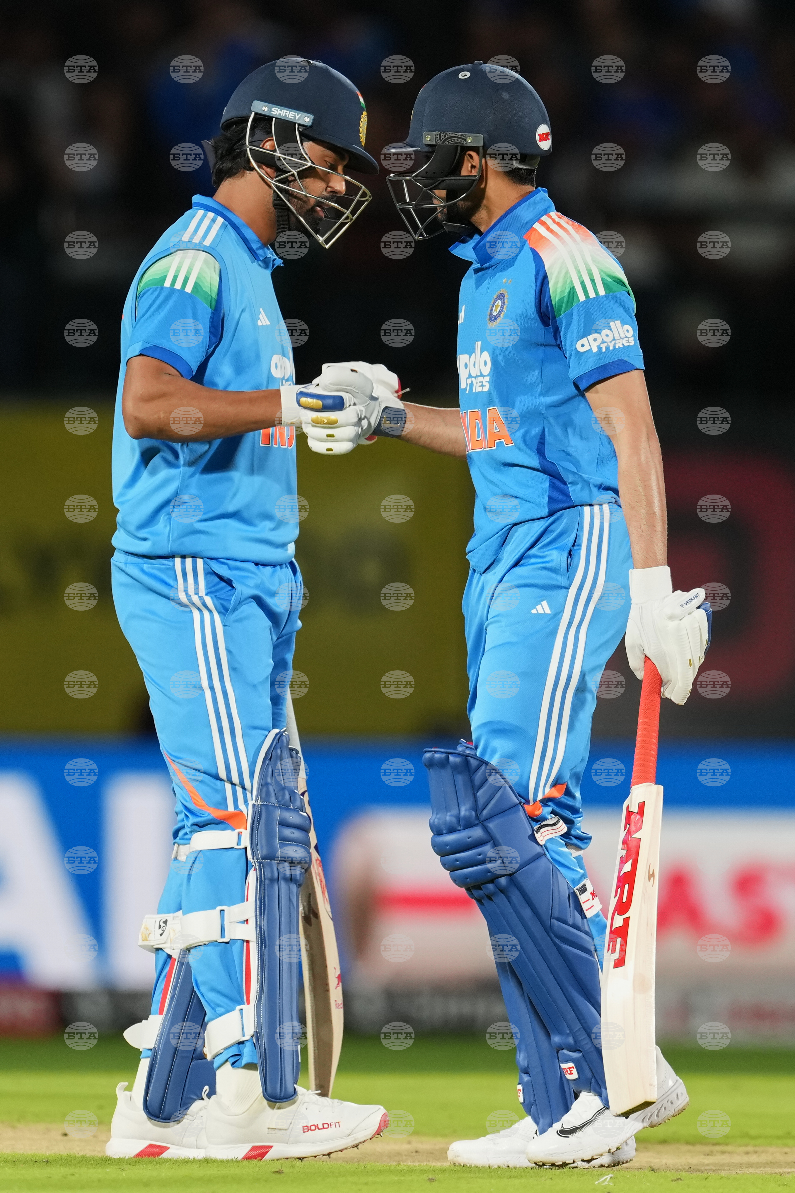 India Afghanistan Cricket