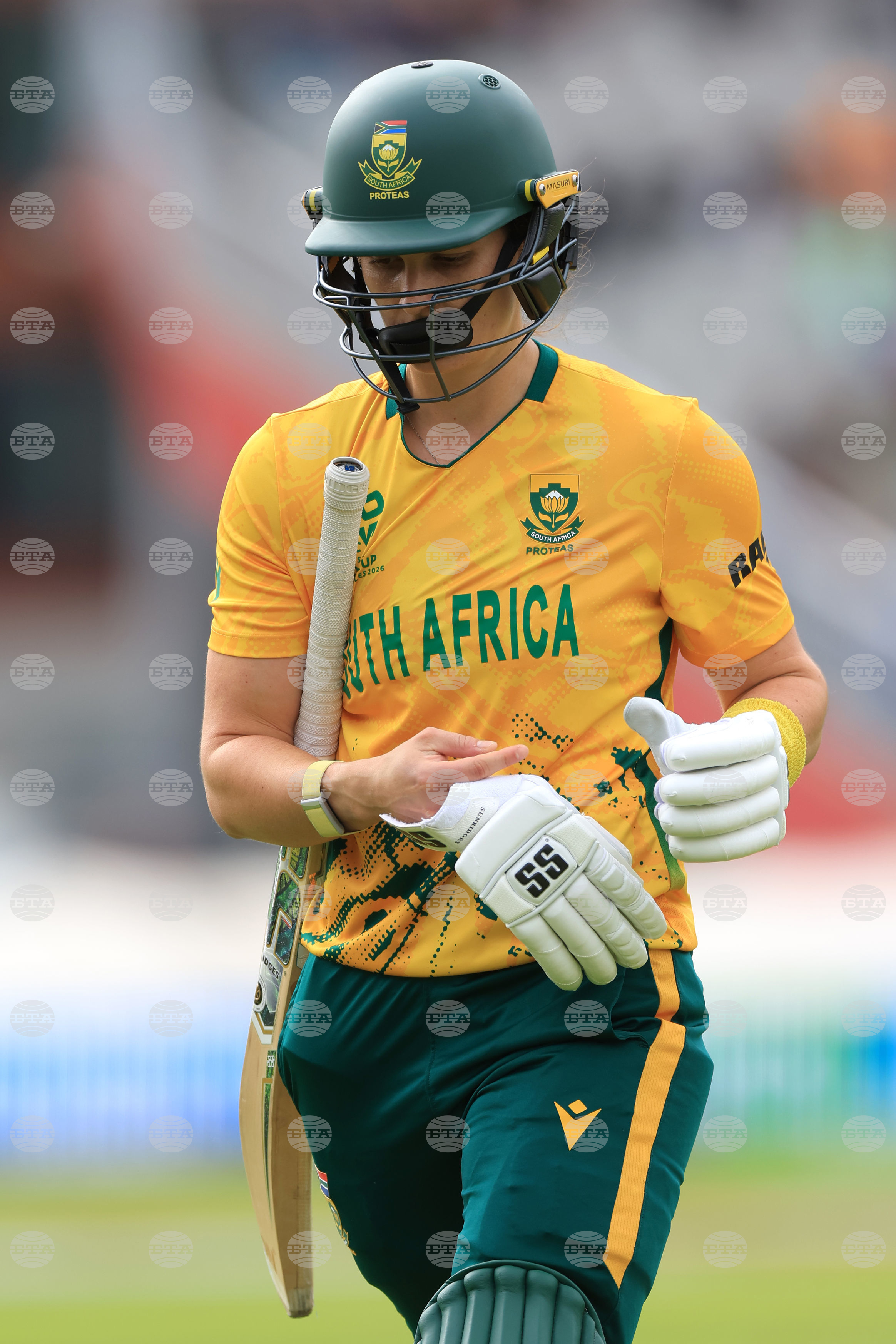 Australia South Africa Women's T20 World Cup Cricket