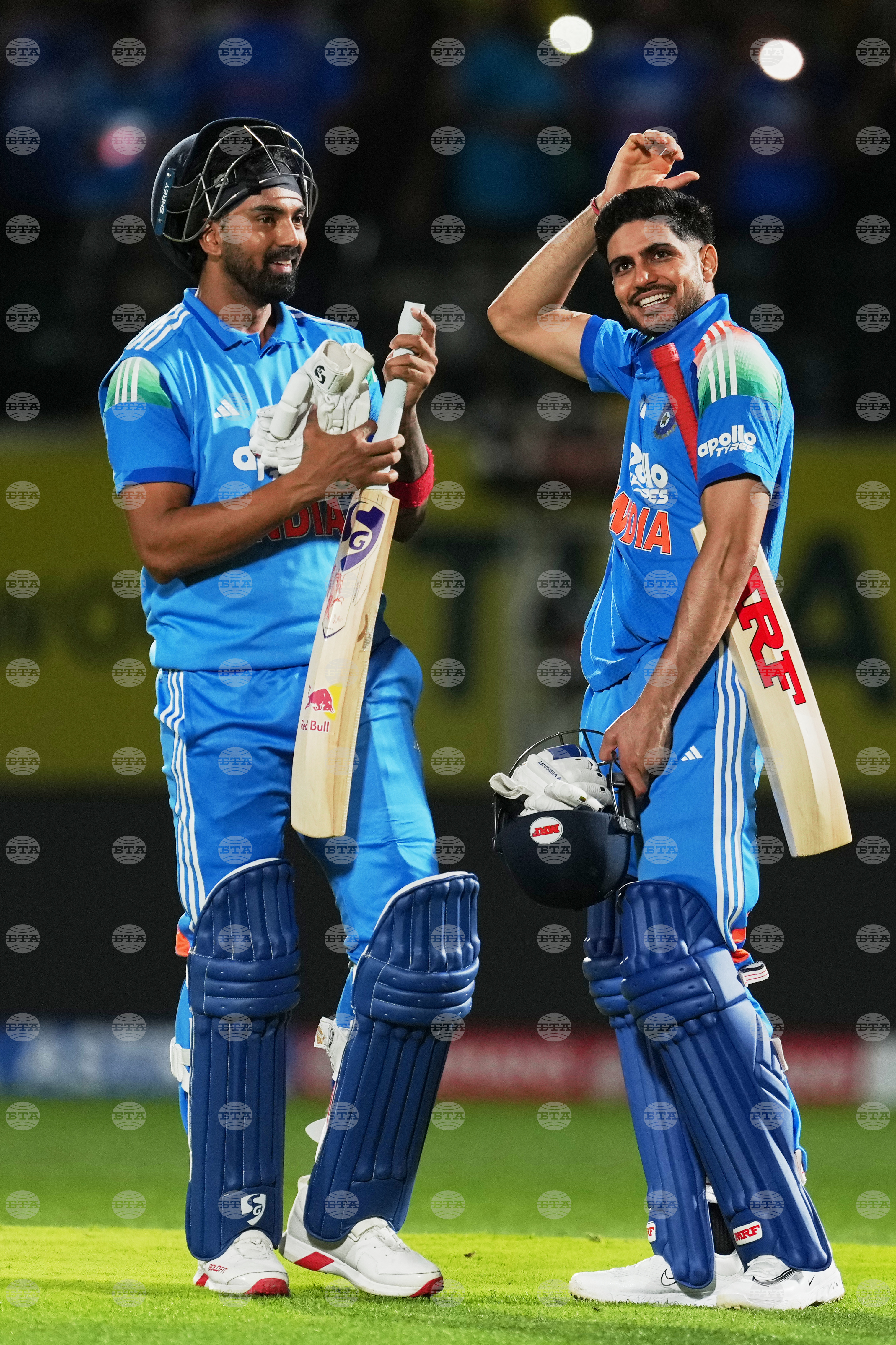 India Afghanistan Cricket