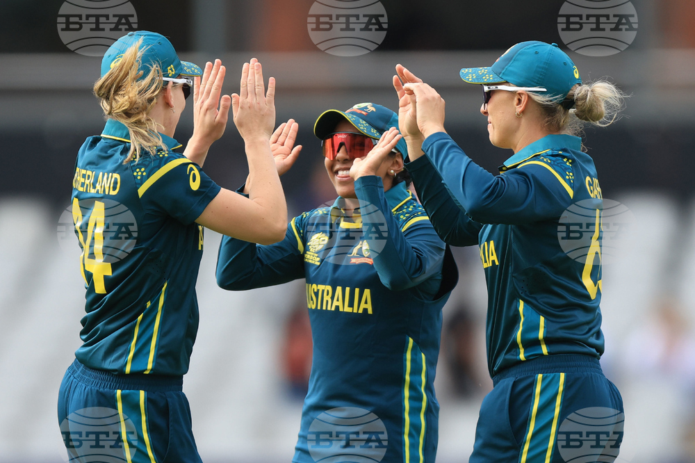 Australia South Africa Women's T20 World Cup Cricket