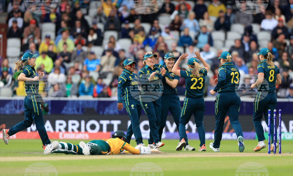 Australia South Africa Women's T20 World Cup Cricket