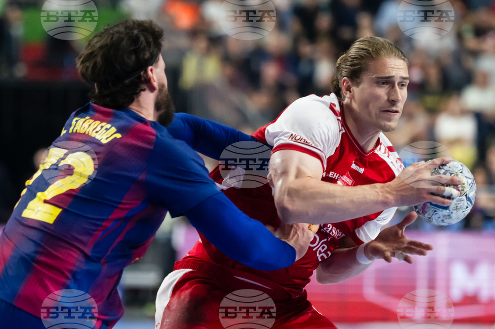 Germany Handball