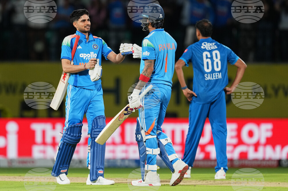 India Afghanistan Cricket