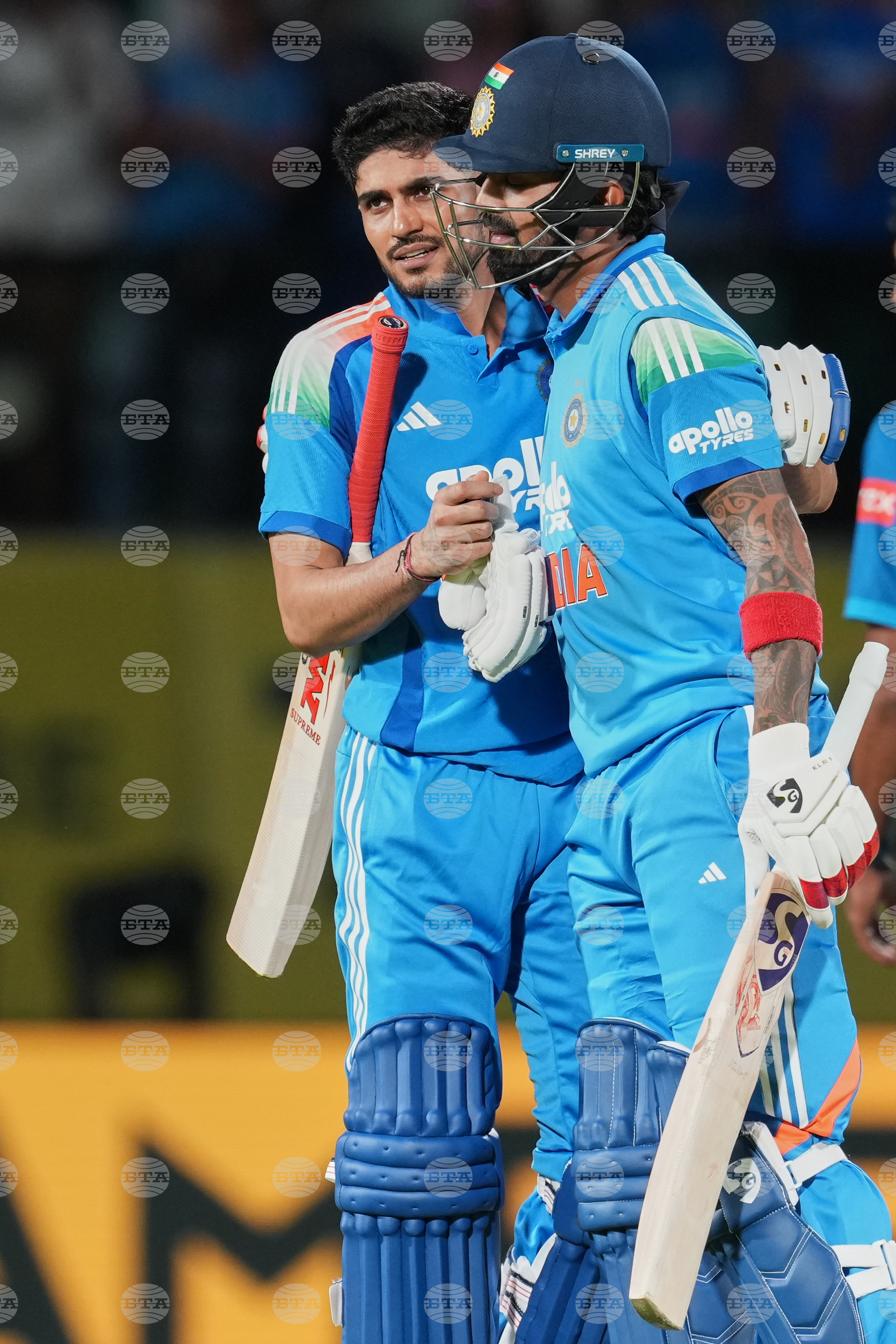 India Afghanistan Cricket