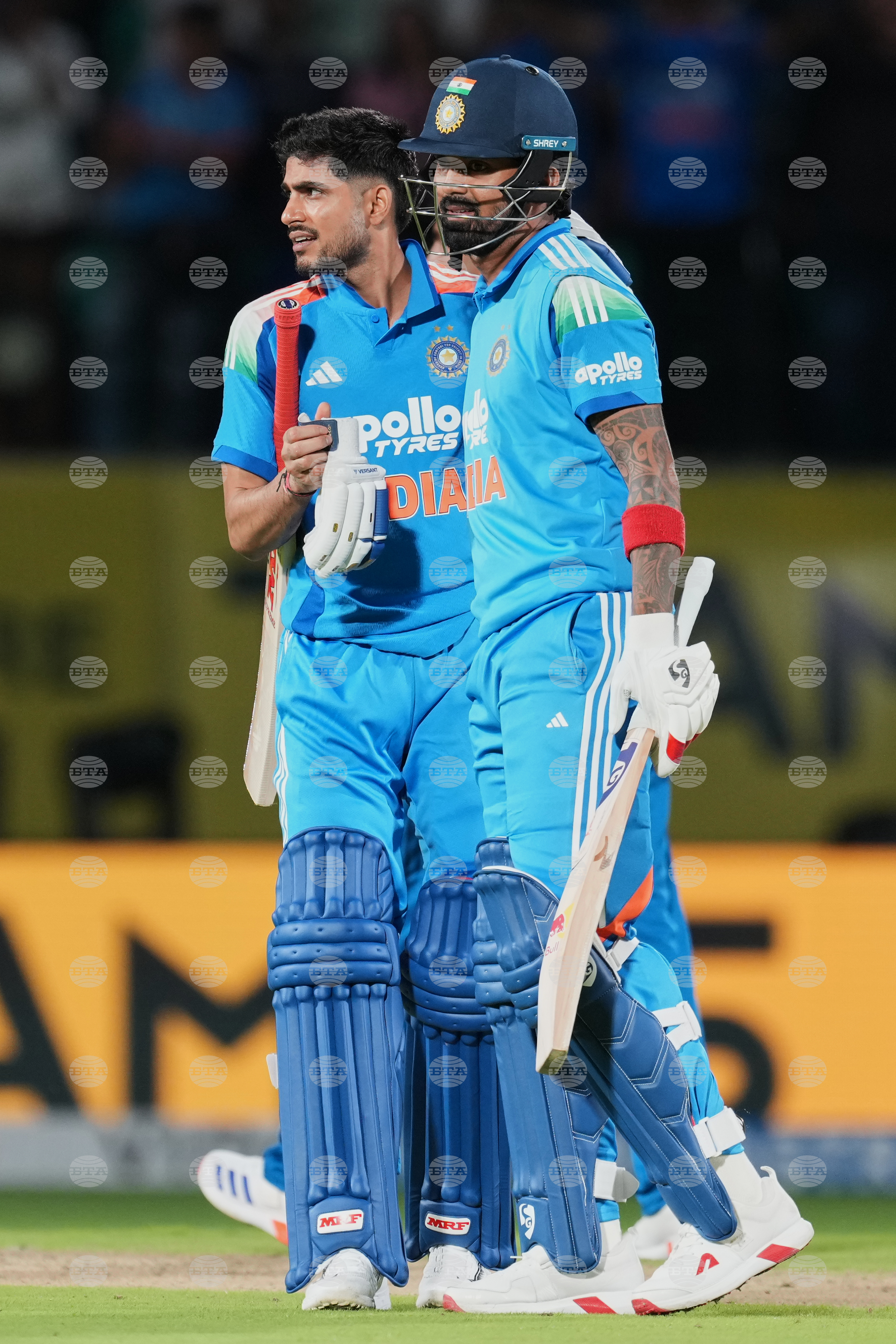 India Afghanistan Cricket