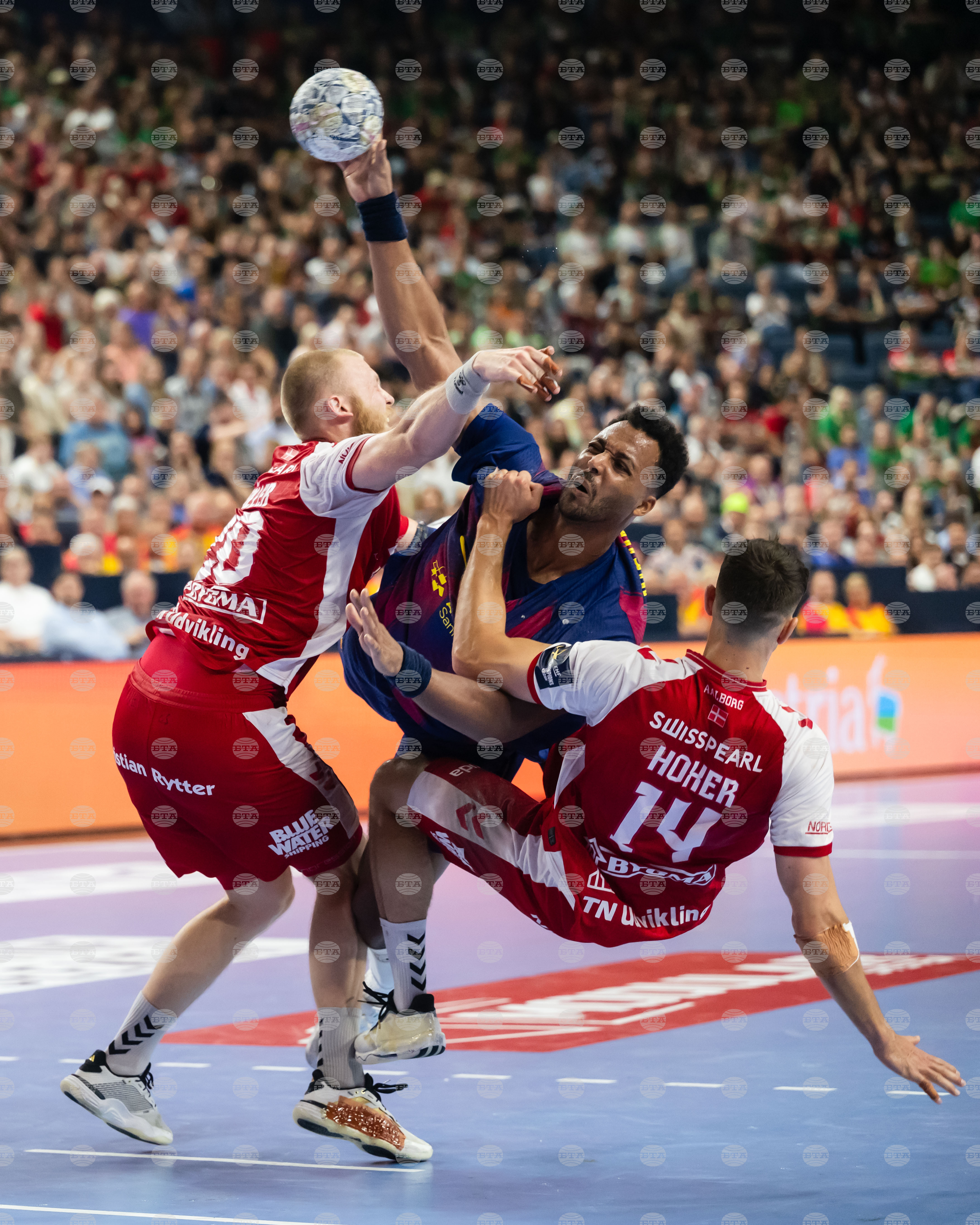 Germany Handball