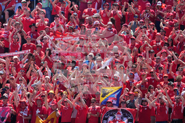 Switzerland Qatar WCup Soccer
