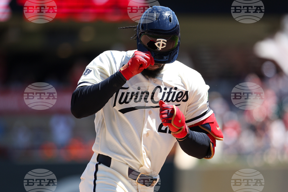 Cardinals Twins Baseball