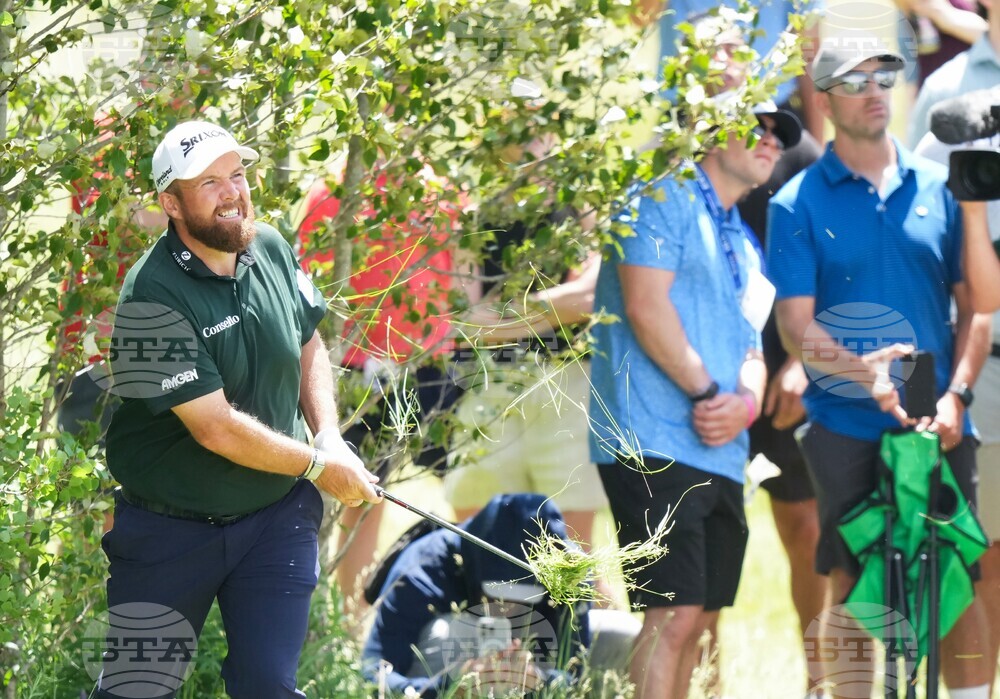 Canadian Open Golf