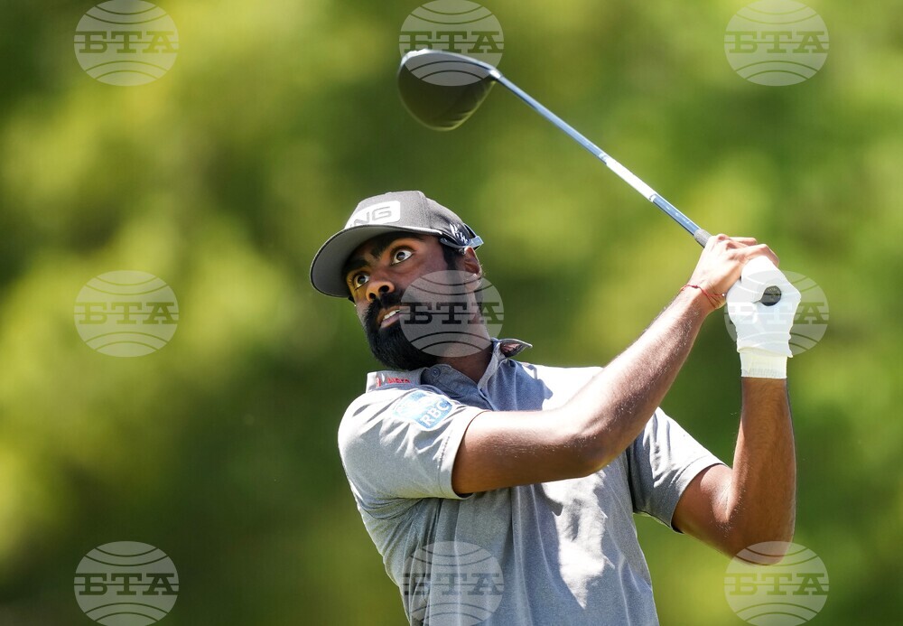 Canadian Open Golf